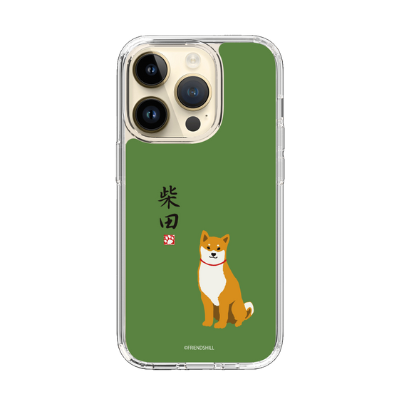 Slim Protection Case［ Shibata-san - Shibata-san ］