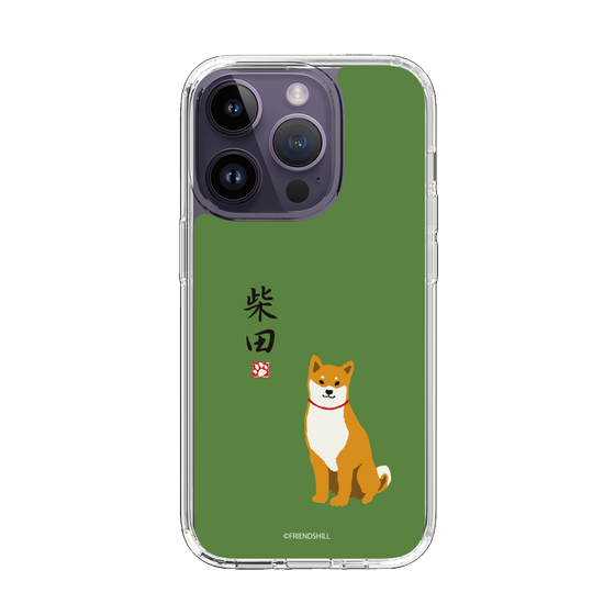 Slim Protection Case［ Shibata-san - Shibata-san ］