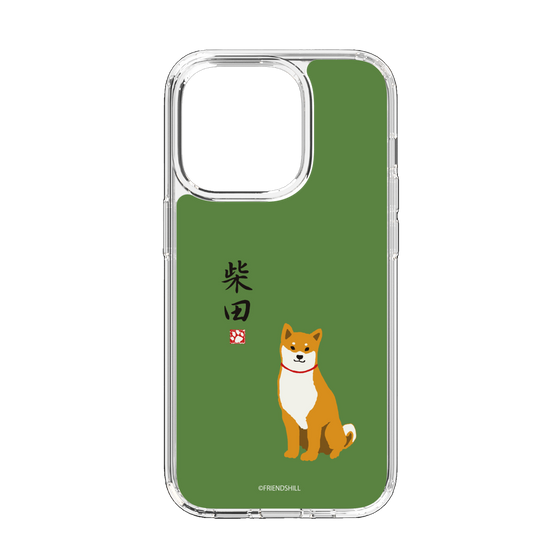 Slim Protection Case［ Shibata-san - Shibata-san ］