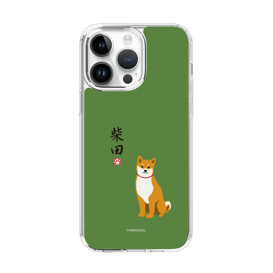 Slim Protection Case［ Shibata-san - Shibata-san ］