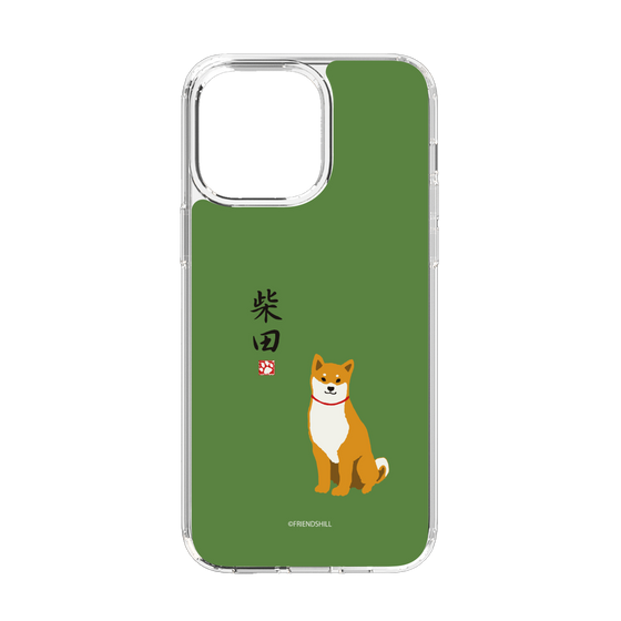 Slim Protection Case［ Shibata-san - Shibata-san ］