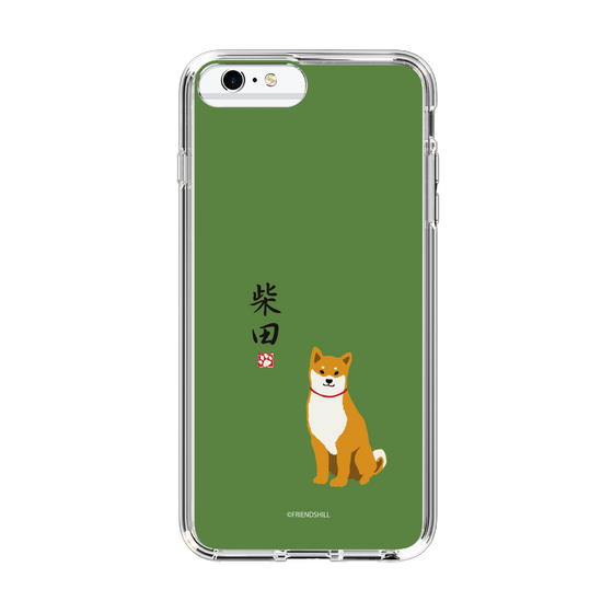 Slim Protection Case［ Shibata-san - Shibata-san ］