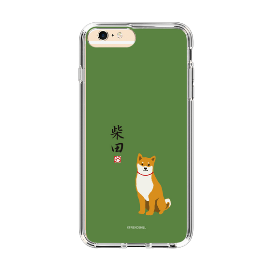 Slim Protection Case［ Shibata-san - Shibata-san ］