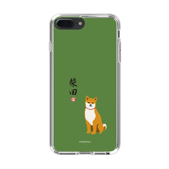 Slim Protection Case［ Shibata-san - Shibata-san ］