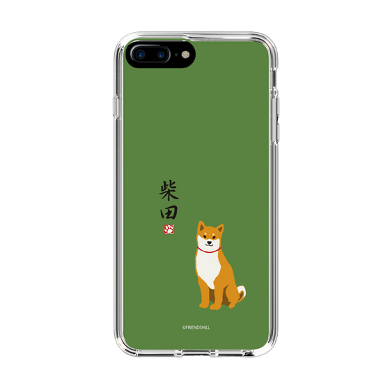 Slim Protection Case［ Shibata-san - Shibata-san ］