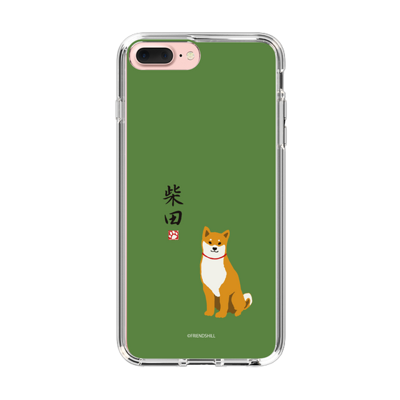 Slim Protection Case［ Shibata-san - Shibata-san ］