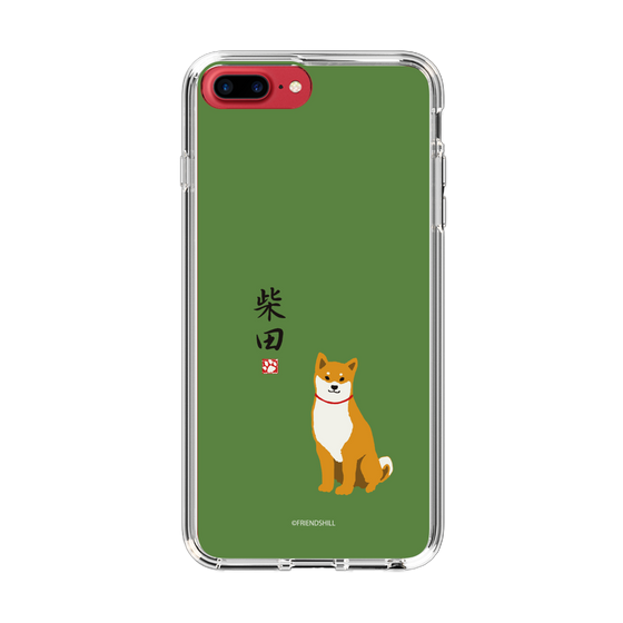 Slim Protection Case［ Shibata-san - Shibata-san ］
