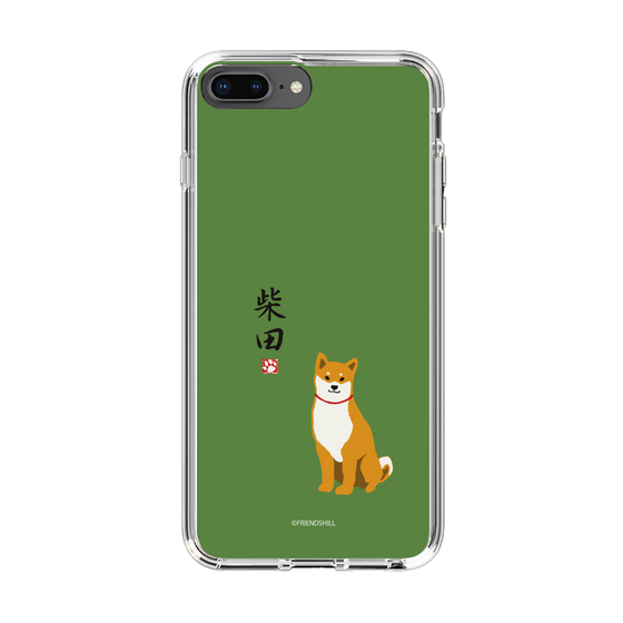Slim Protection Case［ Shibata-san - Shibata-san ］