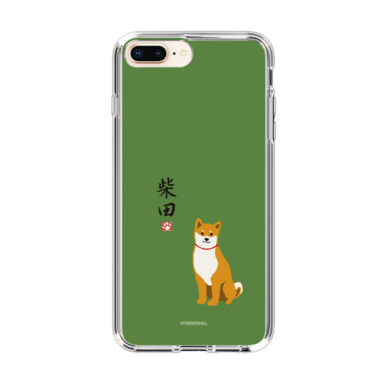 Slim Protection Case［ Shibata-san - Shibata-san ］