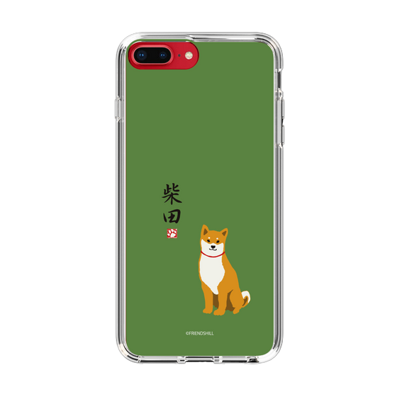 Slim Protection Case［ Shibata-san - Shibata-san ］