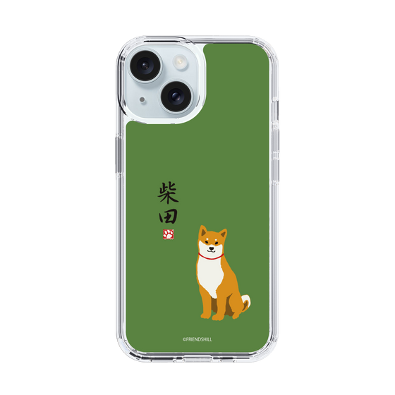 Slim Protection Case［ Shibata-san - Shibata-san ］
