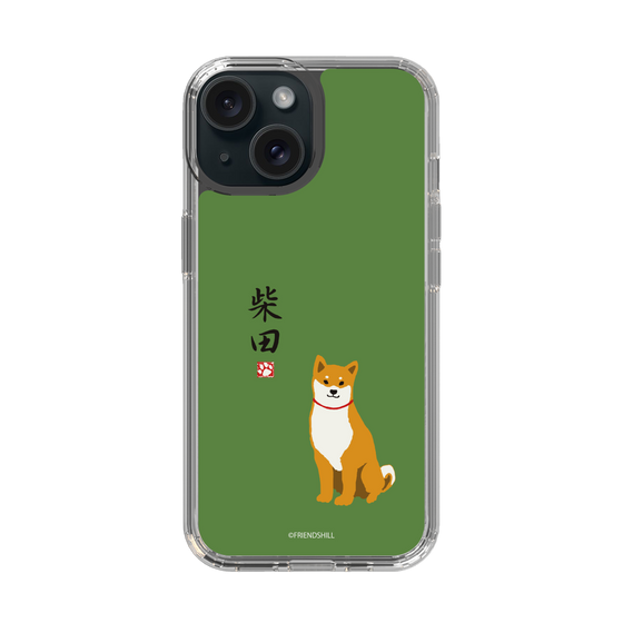 Slim Protection Case［ Shibata-san - Shibata-san ］