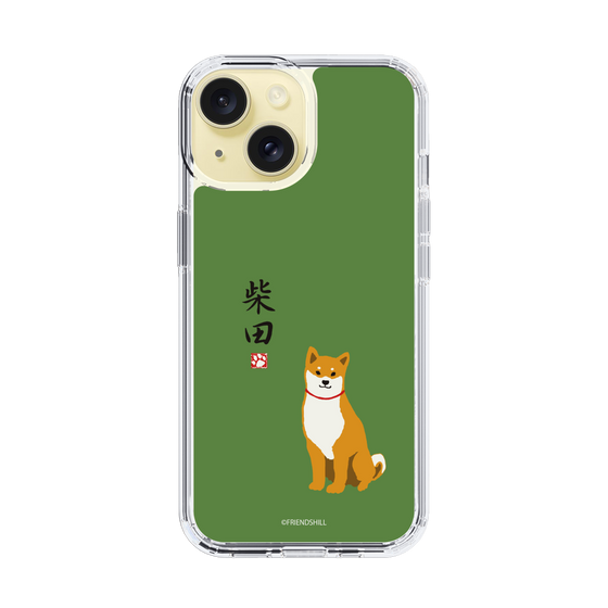 Slim Protection Case［ Shibata-san - Shibata-san ］