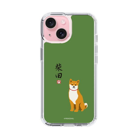 Slim Protection Case［ Shibata-san - Shibata-san ］