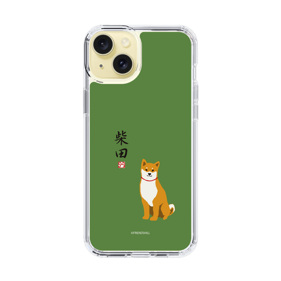 Slim Protection Case［ Shibata-san - Shibata-san ］