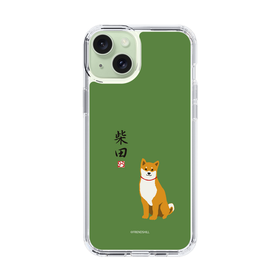 Slim Protection Case［ Shibata-san - Shibata-san ］