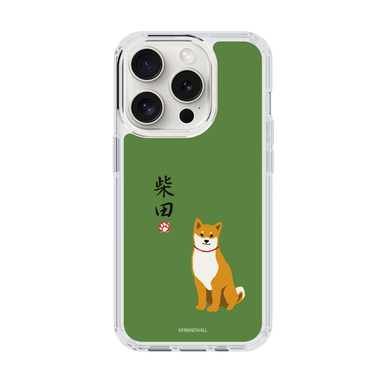 Slim Protection Case［ Shibata-san - Shibata-san ］