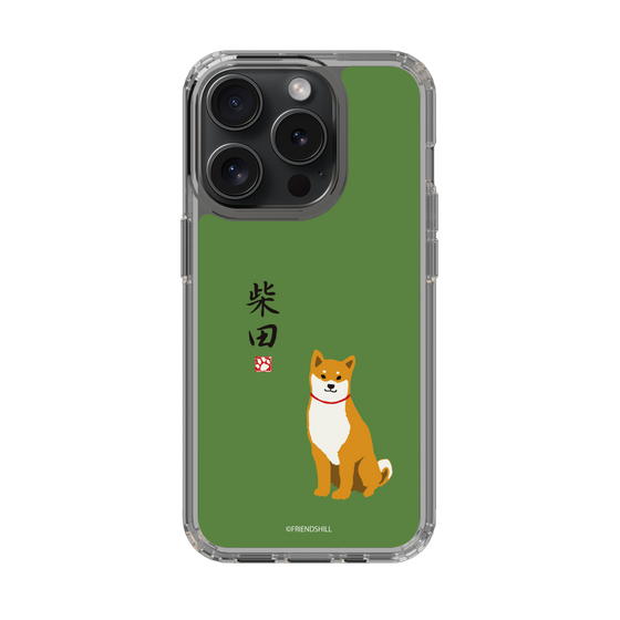 Slim Protection Case［ Shibata-san - Shibata-san ］