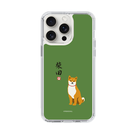 Slim Protection Case［ Shibata-san - Shibata-san ］