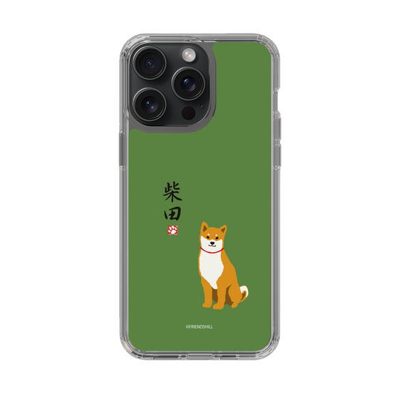 Slim Protection Case［ Shibata-san - Shibata-san ］