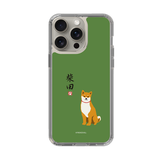 Slim Protection Case［ Shibata-san - Shibata-san ］
