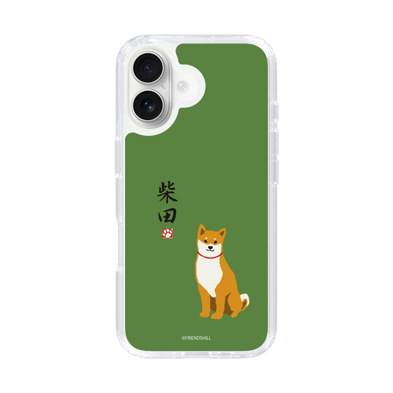 Slim Protection Case［ Shibata-san - Shibata-san ］