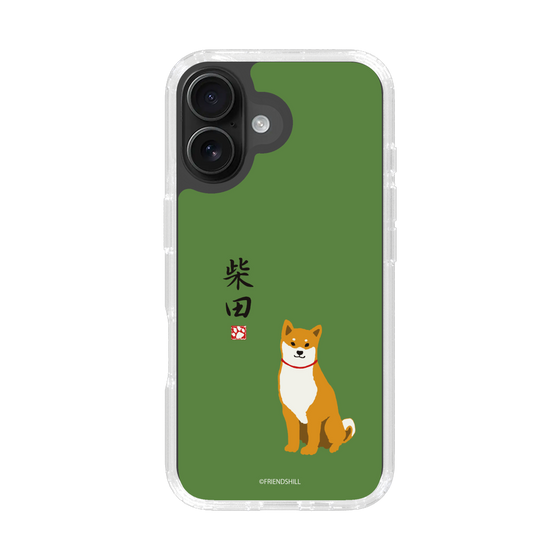 Slim Protection Case［ Shibata-san - Shibata-san ］