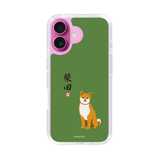 Slim Protection Case［ Shibata-san - Shibata-san ］