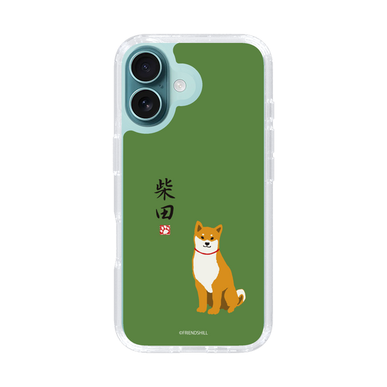 Slim Protection Case［ Shibata-san - Shibata-san ］