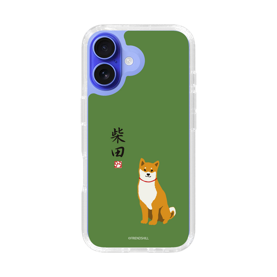 Slim Protection Case［ Shibata-san - Shibata-san ］