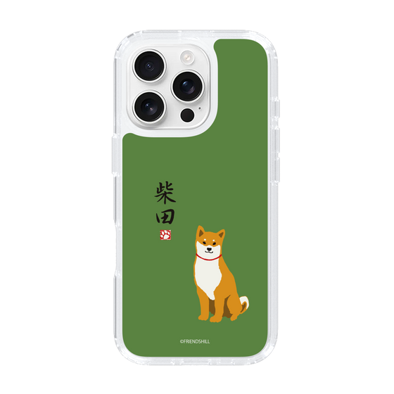 Slim Protection Case［ Shibata-san - Shibata-san ］