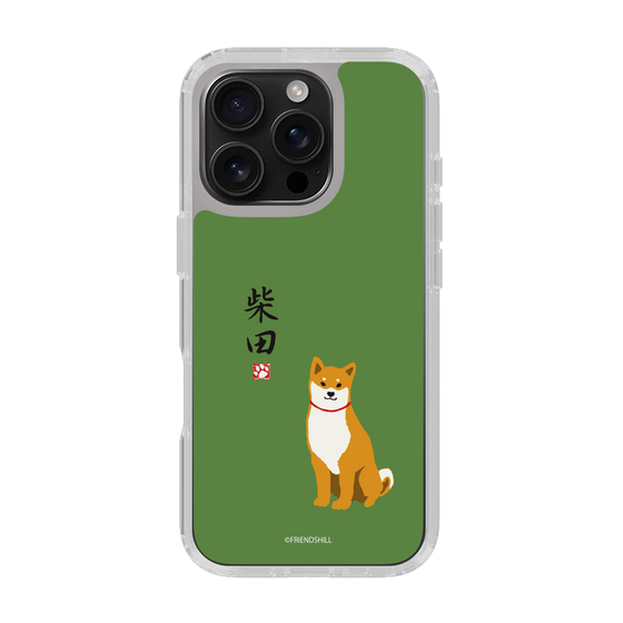 Slim Protection Case［ Shibata-san - Shibata-san ］
