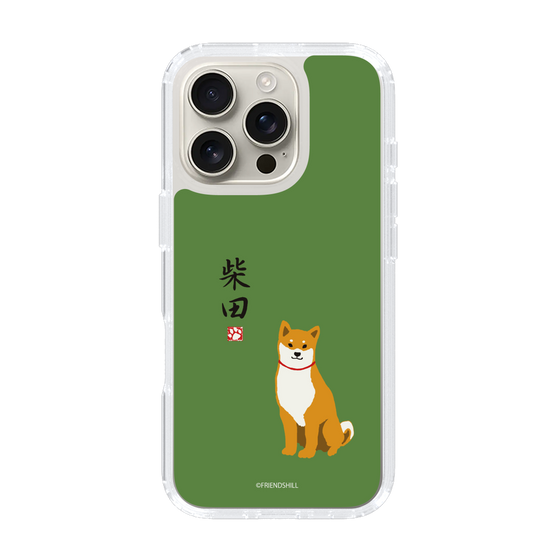 Slim Protection Case［ Shibata-san - Shibata-san ］