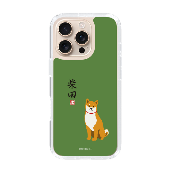 Slim Protection Case［ Shibata-san - Shibata-san ］