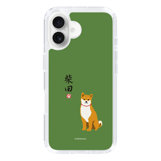 Slim Protection Case［ Shibata-san - Shibata-san ］