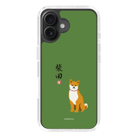 Slim Protection Case［ Shibata-san - Shibata-san ］