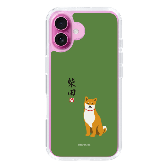 Slim Protection Case［ Shibata-san - Shibata-san ］