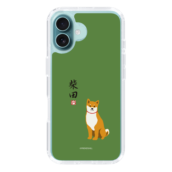 Slim Protection Case［ Shibata-san - Shibata-san ］