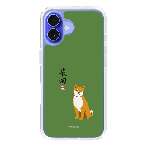 Slim Protection Case［ Shibata-san - Shibata-san ］