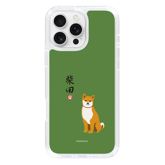 Slim Protection Case［ Shibata-san - Shibata-san ］