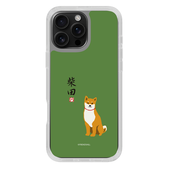 Slim Protection Case［ Shibata-san - Shibata-san ］