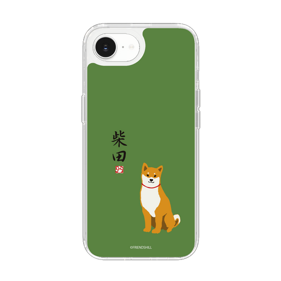 Slim Protection Case［ Shibata-san - Shibata-san ］