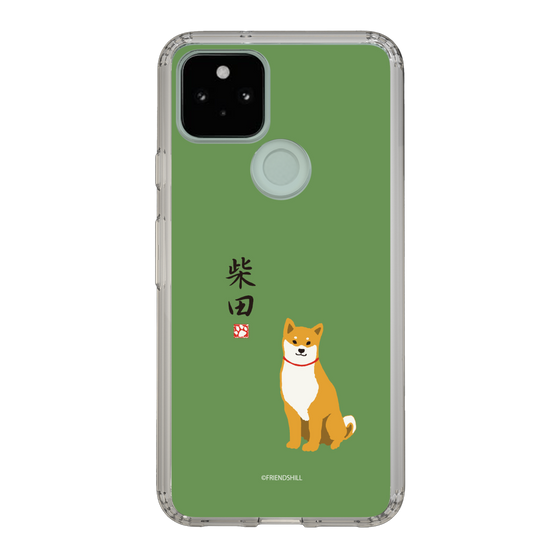 Slim Protection Case［ Shibata-san - Shibata-san ］