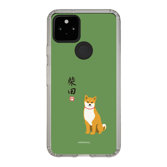 Slim Protection Case［ Shibata-san - Shibata-san ］