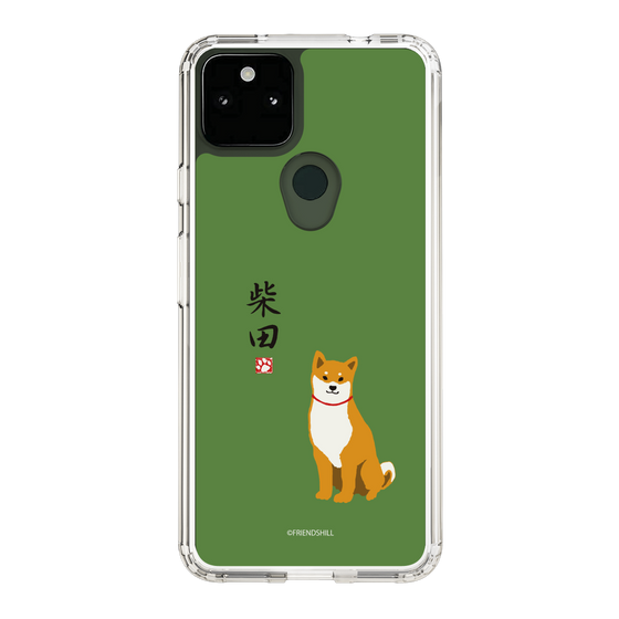 Slim Protection Case［ Shibata-san - Shibata-san ］