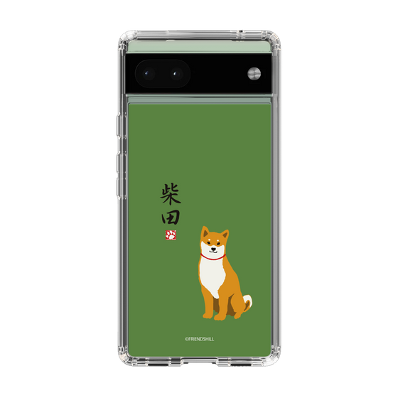Slim Protection Case［ Shibata-san - Shibata-san ］