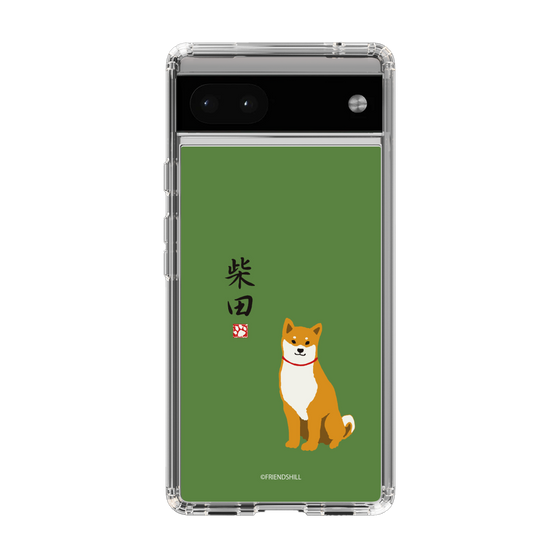 Slim Protection Case［ Shibata-san - Shibata-san ］