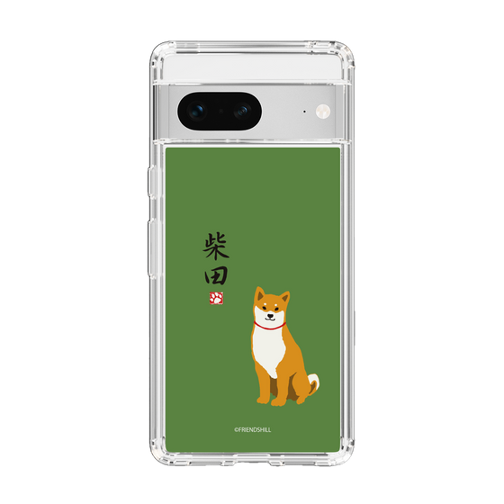 Slim Protection Case［ Shibata-san - Shibata-san ］