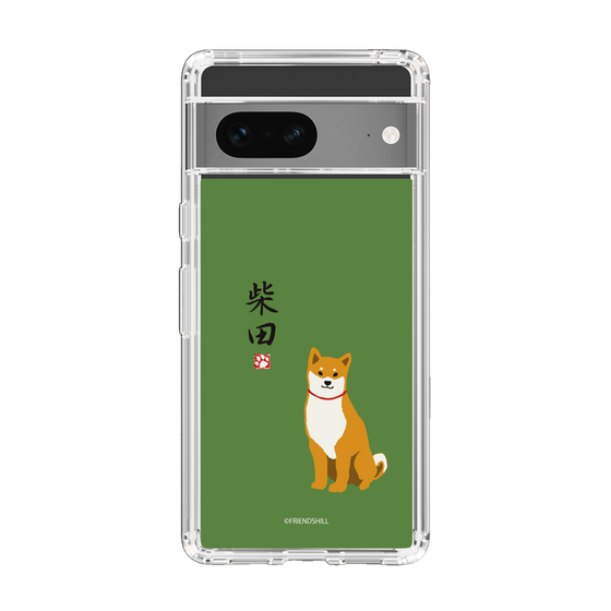 Slim Protection Case［ Shibata-san - Shibata-san ］