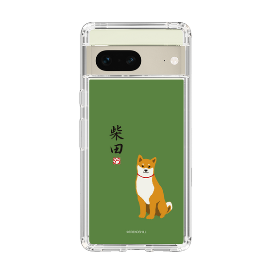 Slim Protection Case［ Shibata-san - Shibata-san ］